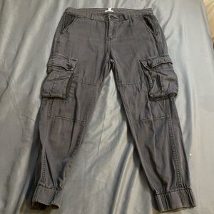 UO cargo pants